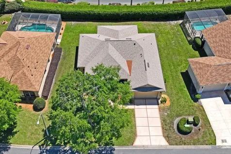 9398 Burnam Drive Weeki Wachee FL 34613