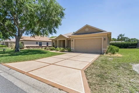 9398 Burnam Drive Weeki Wachee FL 34613