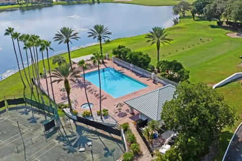9398 Burnam Drive Weeki Wachee FL 34613