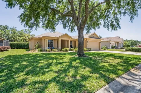 9398 Burnam Drive Weeki Wachee FL 34613