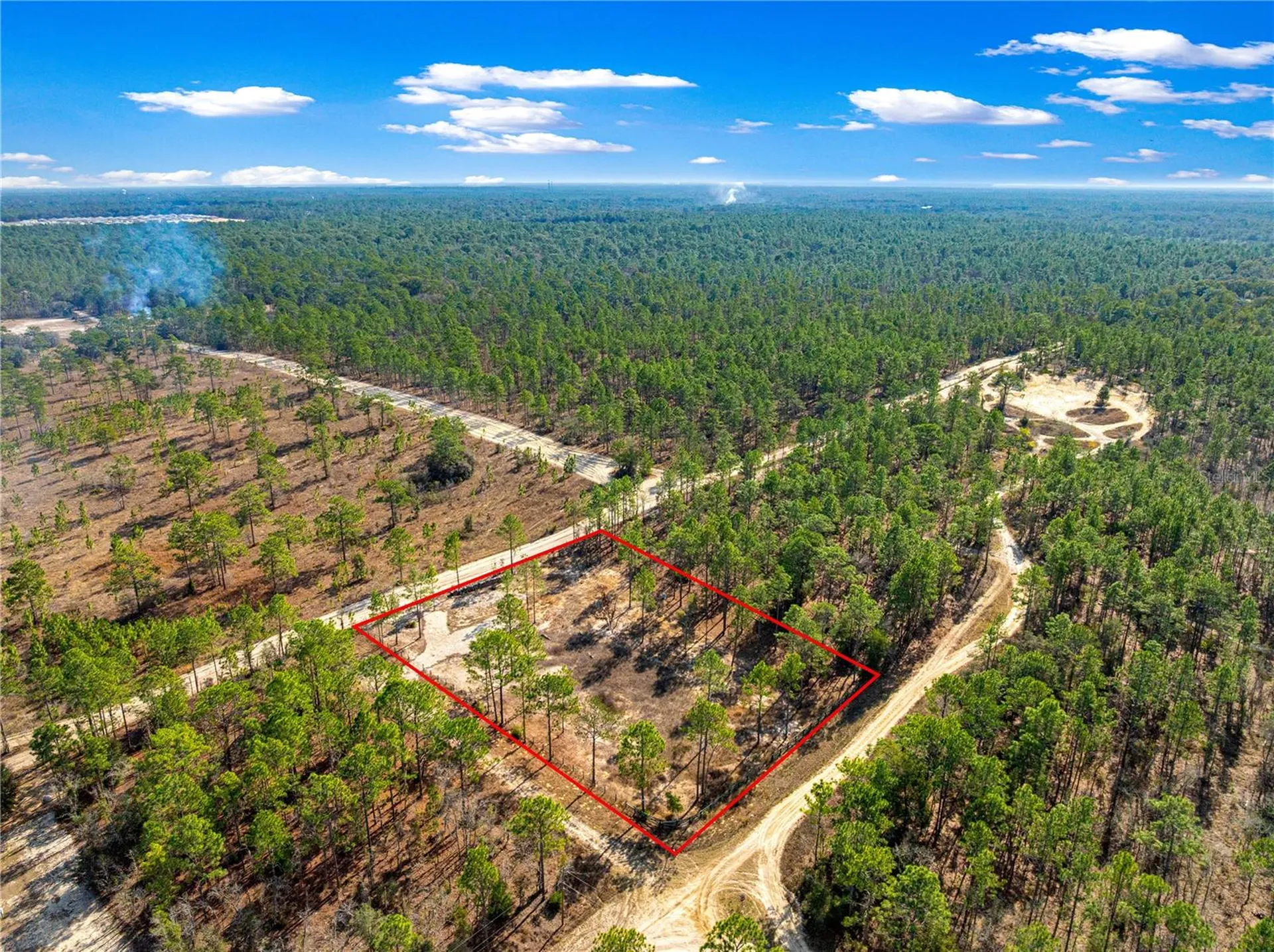 Tbd SW 121st Terrace Dunnellon FL 34432