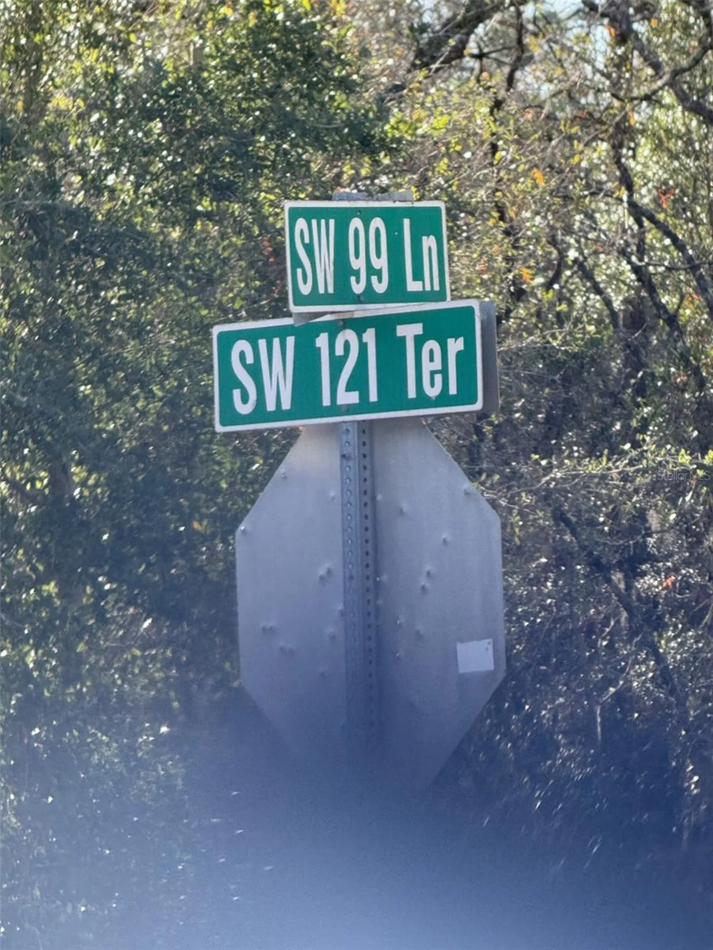 Tbd SW 121st Terrace Dunnellon FL 34432