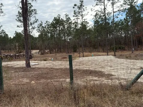 Tbd SW 121st Terrace Dunnellon FL 34432