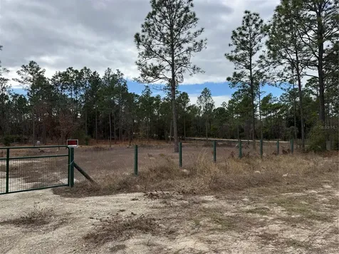Tbd SW 121st Terrace Dunnellon FL 34432