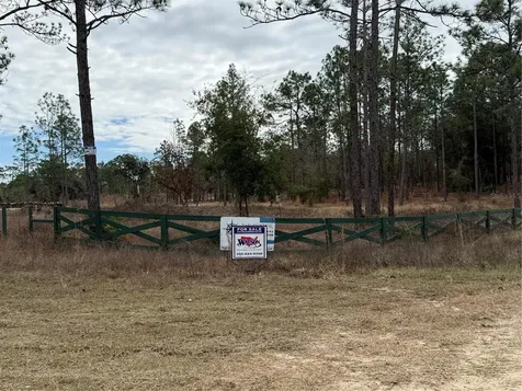 Tbd SW 121st Terrace Dunnellon FL 34432