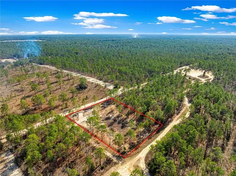 Tbd SW 121st Terrace Dunnellon FL 34432