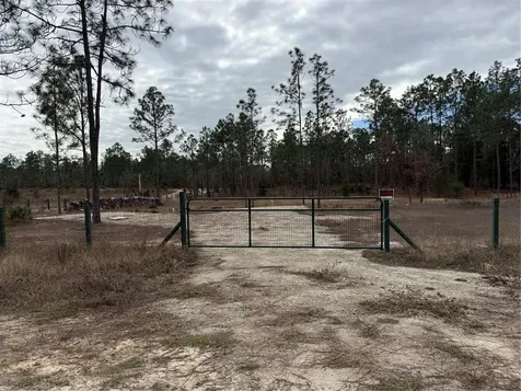 Tbd SW 121st Terrace Dunnellon FL 34432