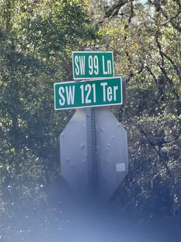Tbd SW 121st Terrace Dunnellon FL 34432