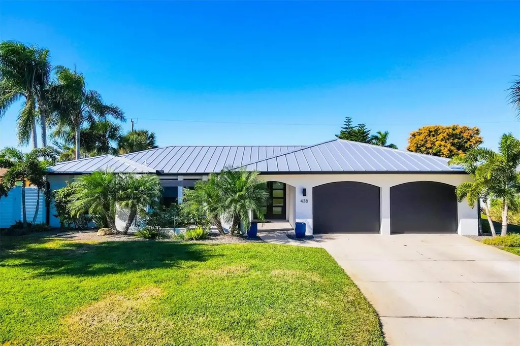 438 W Gate Drive Venice FL 34285