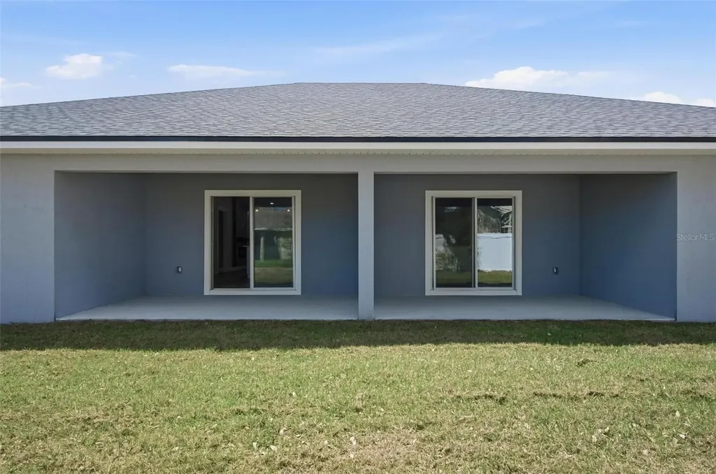 55 Louisiana Drive Palm Coast FL 32137
