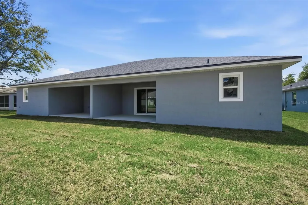 55 Louisiana Drive Palm Coast FL 32137