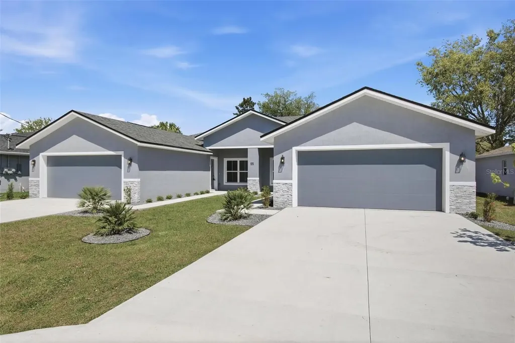 55 Louisiana Drive Palm Coast FL 32137