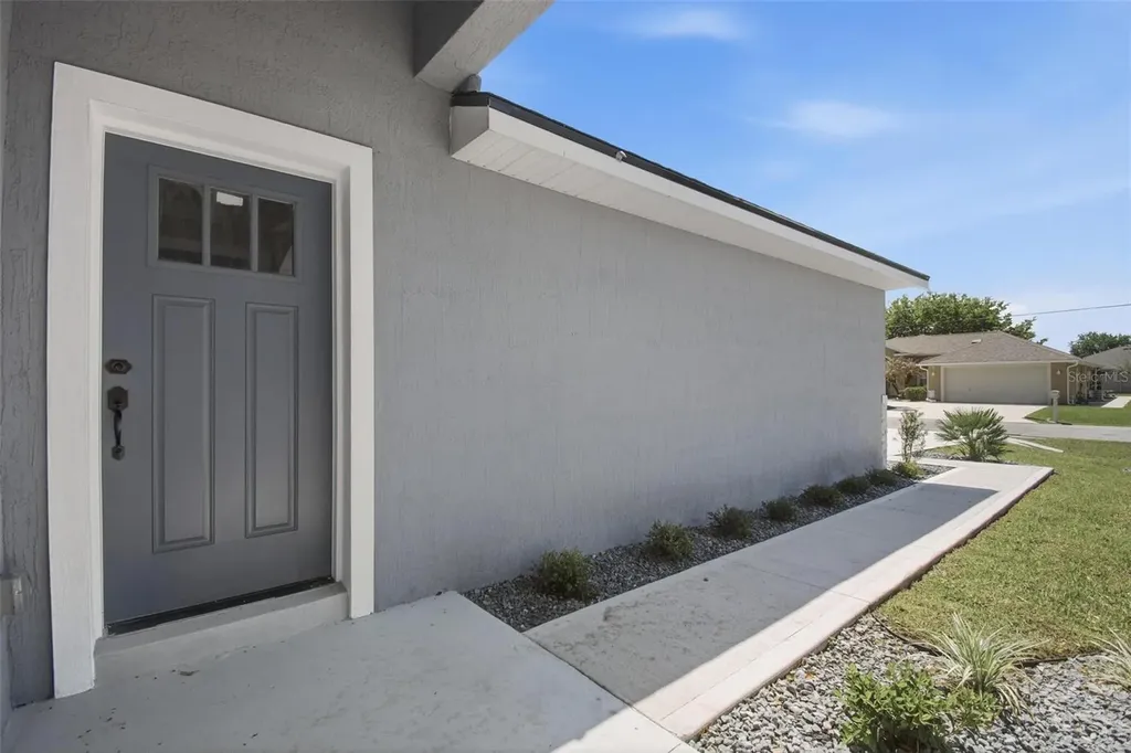 55 Louisiana Drive Palm Coast FL 32137