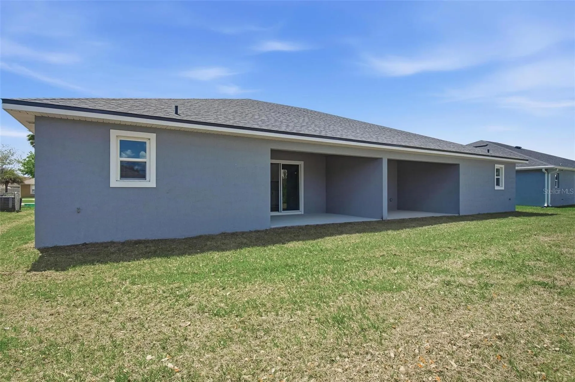 55 Louisiana Drive Palm Coast FL 32137