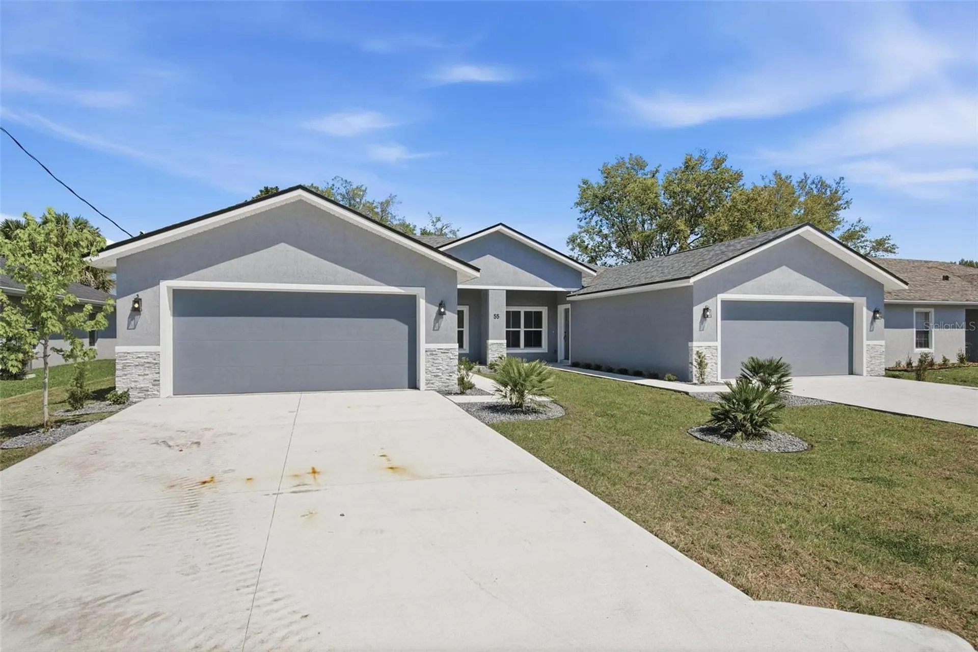 55 Louisiana Drive Palm Coast FL 32137