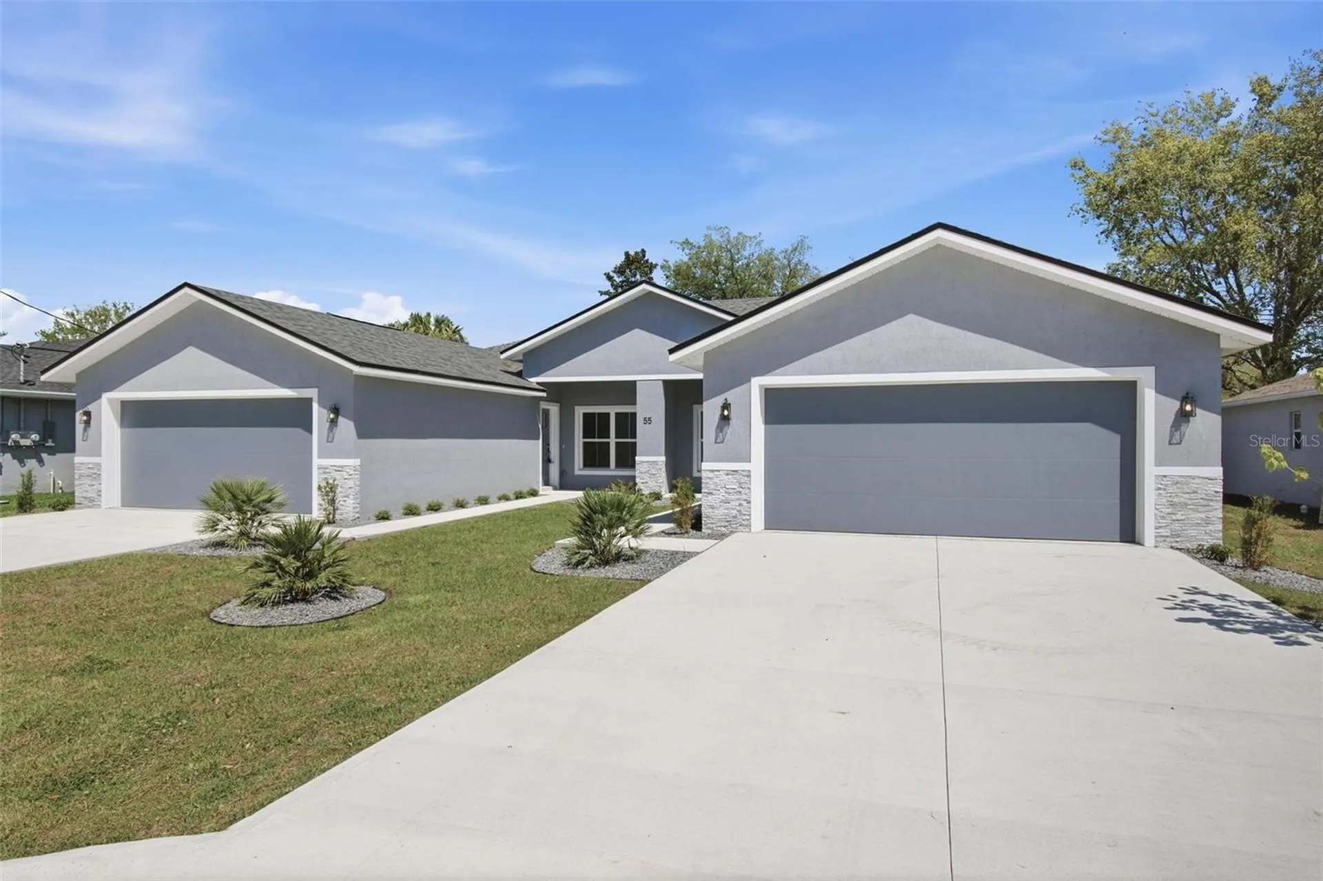 55 Louisiana Drive Palm Coast FL 32137