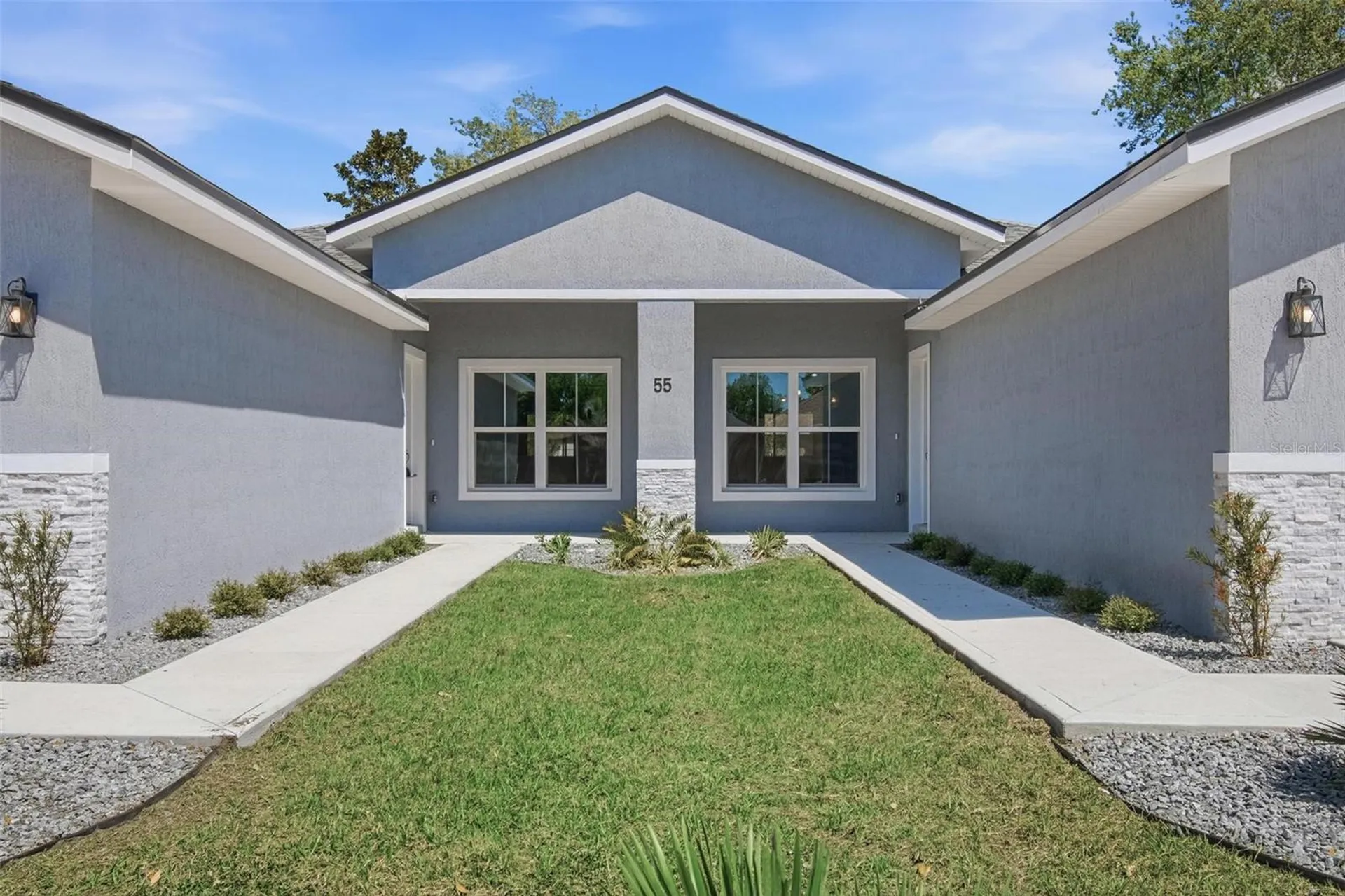 55 Louisiana Drive Palm Coast FL 32137