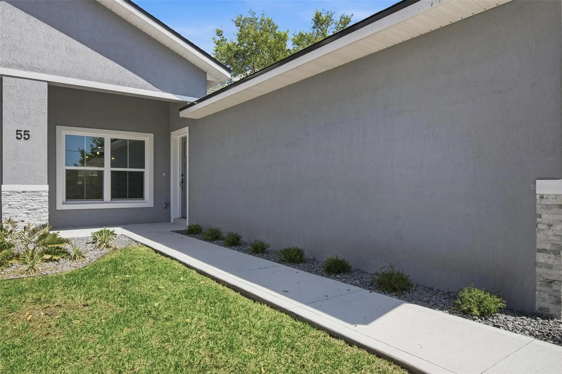 55 Louisiana Drive Palm Coast FL 32137