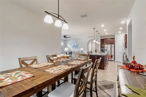 1445 Hyssop Loop North Port FL 34289