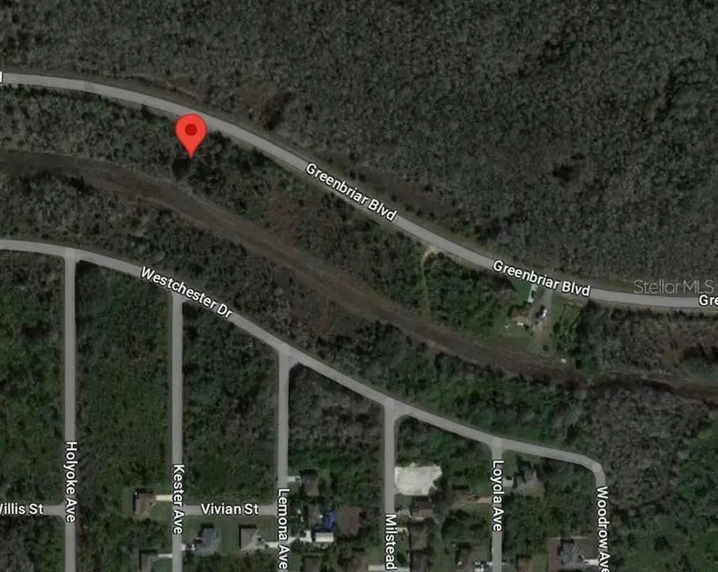 483 Greenbriar Boulevard Lehigh Acres FL 33972