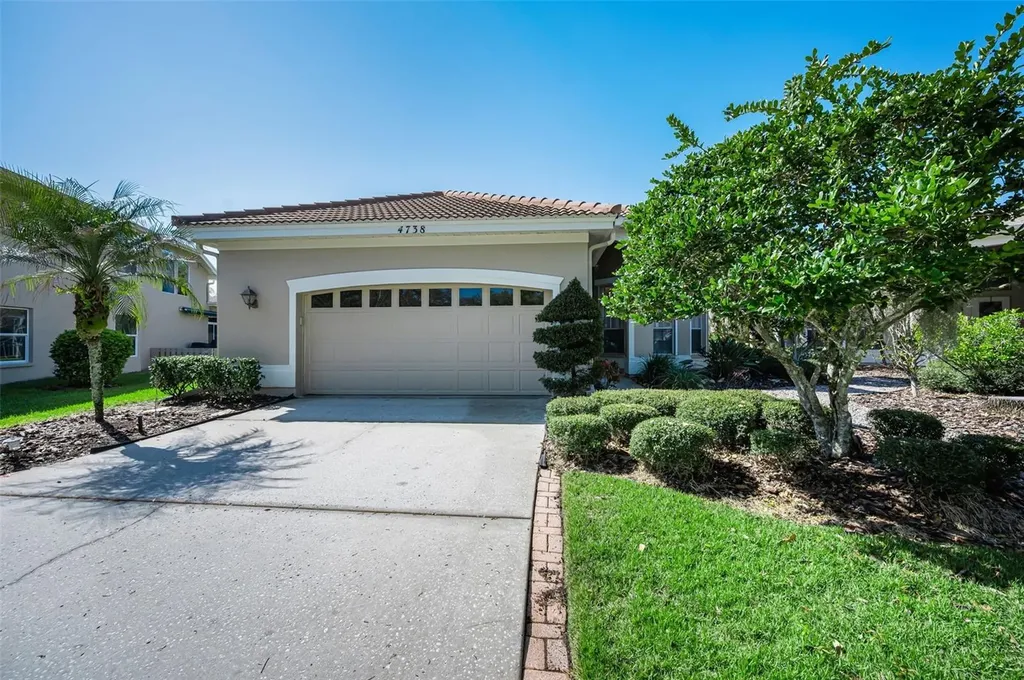 4738 Pebble Brook Drive Oldsmar FL 34677