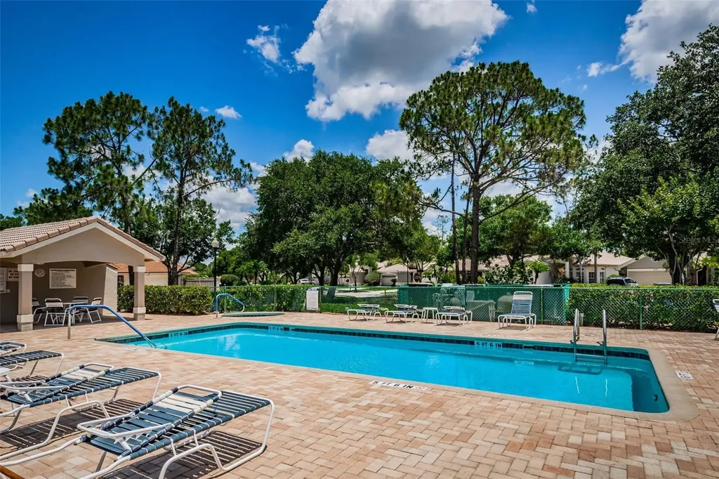 4738 Pebble Brook Drive Oldsmar FL 34677