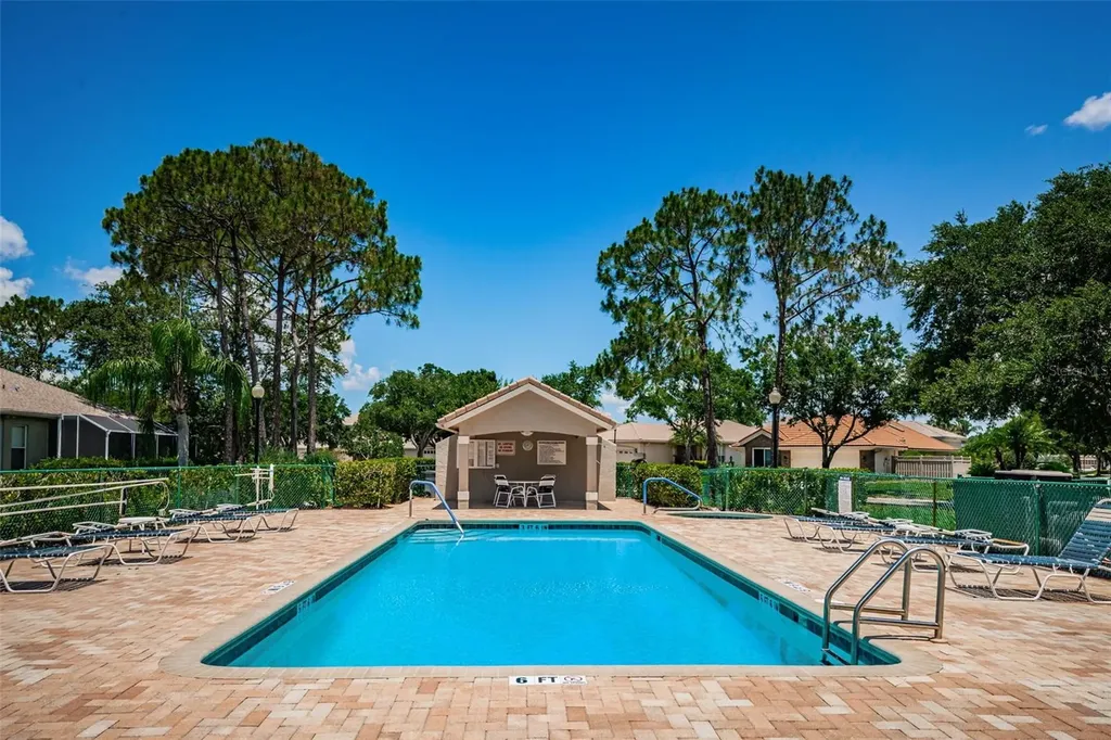 4738 Pebble Brook Drive Oldsmar FL 34677