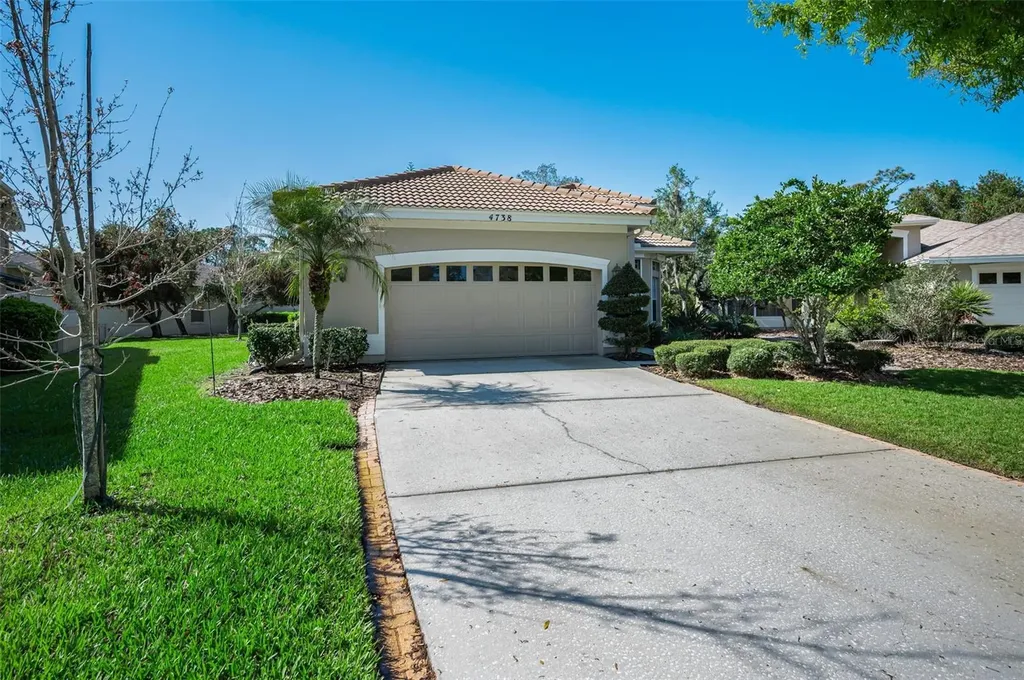 4738 Pebble Brook Drive Oldsmar FL 34677