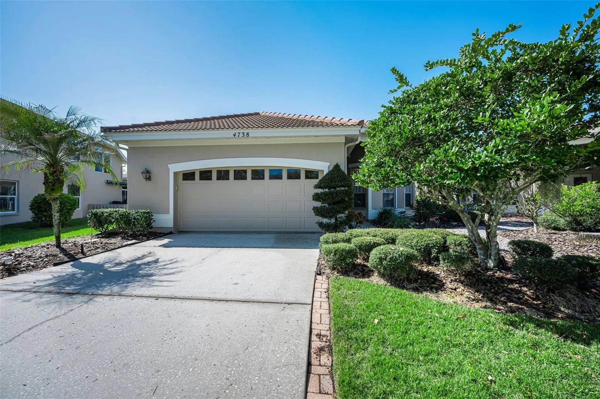 4738 Pebble Brook Drive Oldsmar FL 34677