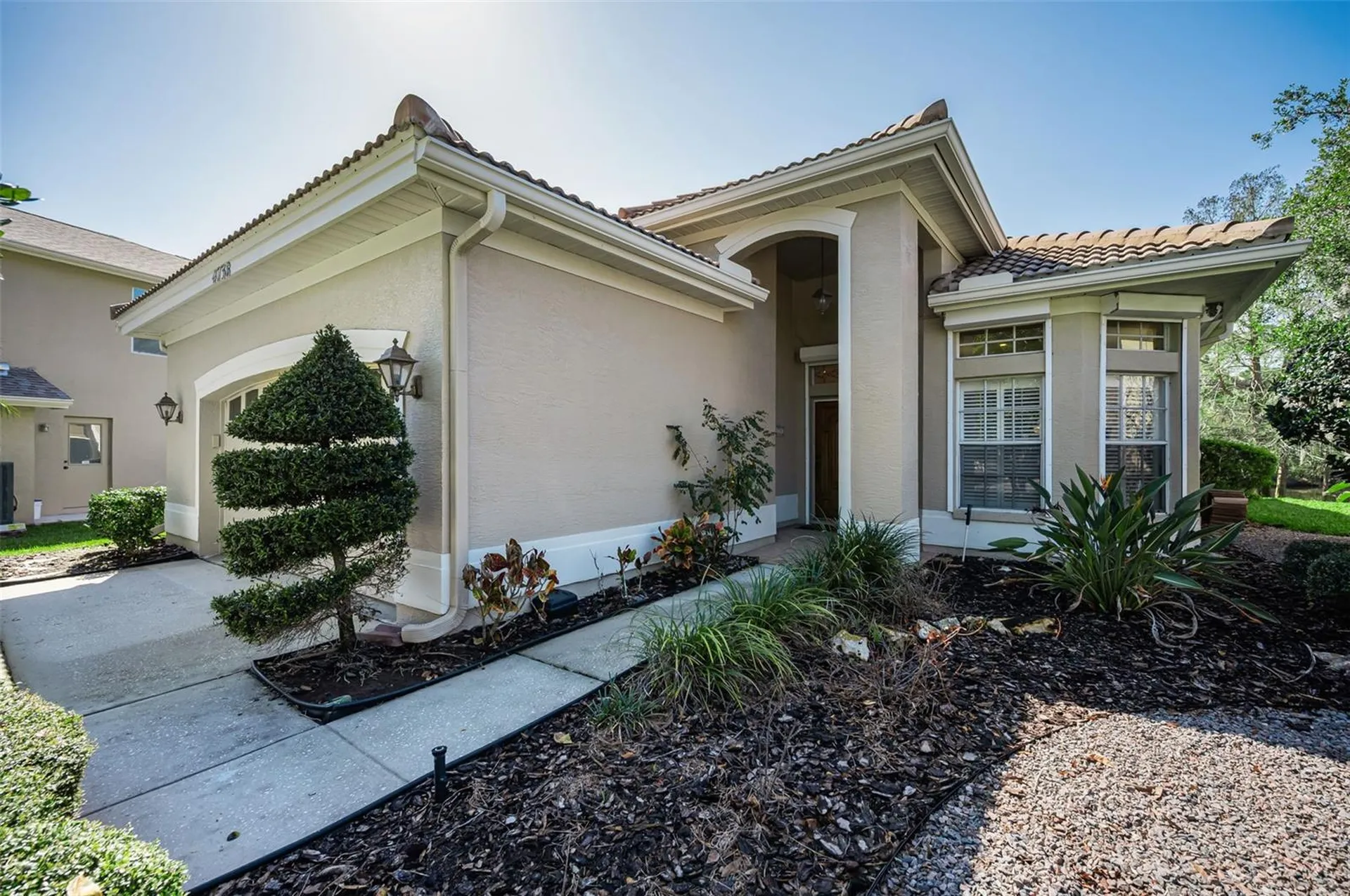 4738 Pebble Brook Drive Oldsmar FL 34677