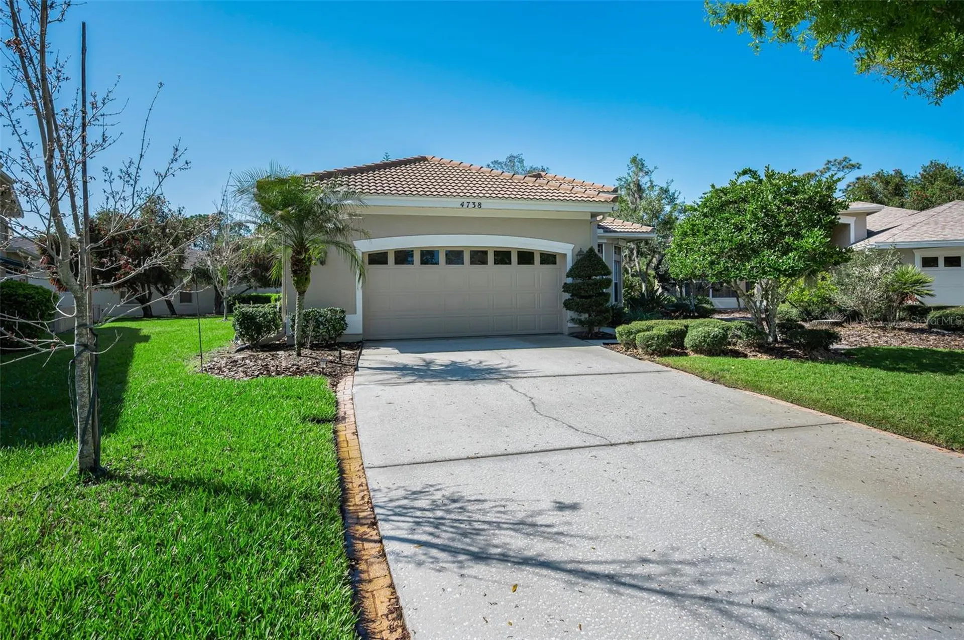 4738 Pebble Brook Drive Oldsmar FL 34677