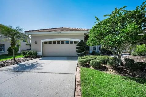 4738 Pebble Brook Drive Oldsmar FL 34677