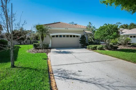 4738 Pebble Brook Drive Oldsmar FL 34677