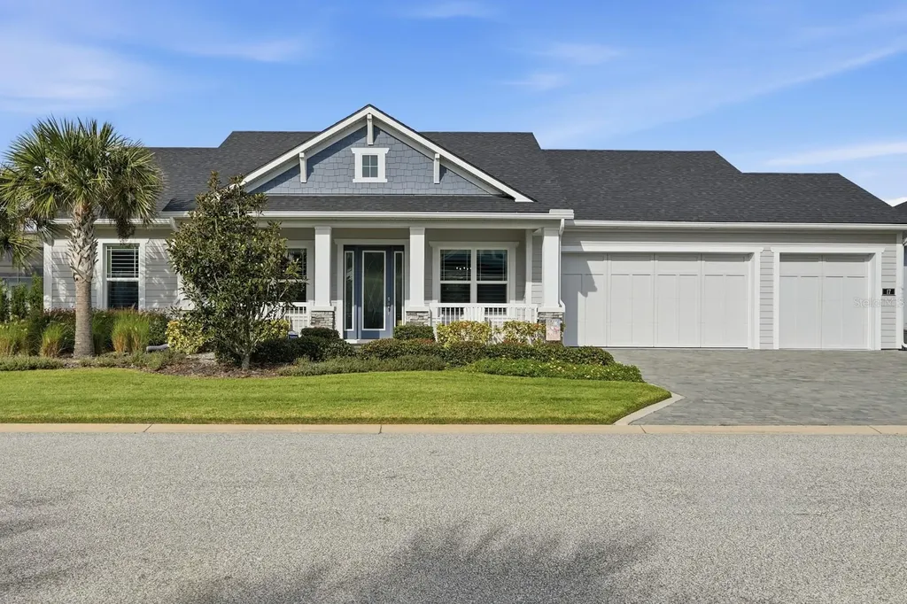 17 Watchtower Drive Ormond Beach FL 32176