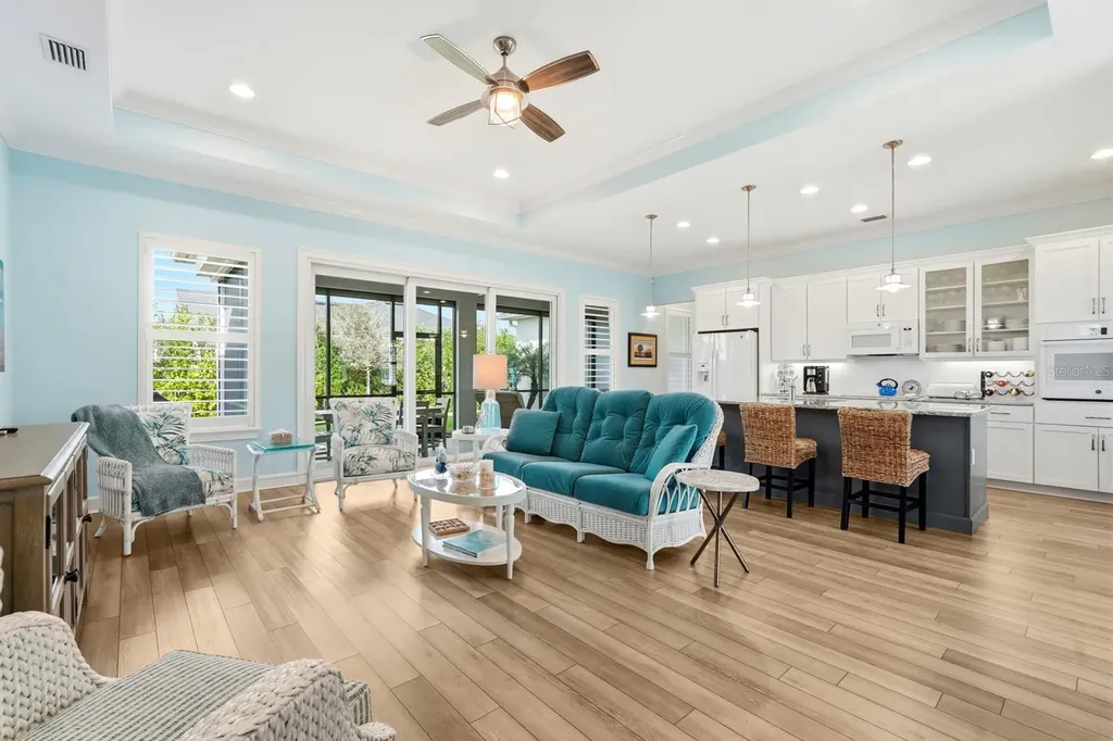 17 Watchtower Drive Ormond Beach FL 32176