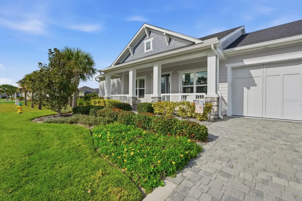 17 Watchtower Drive Ormond Beach FL 32176