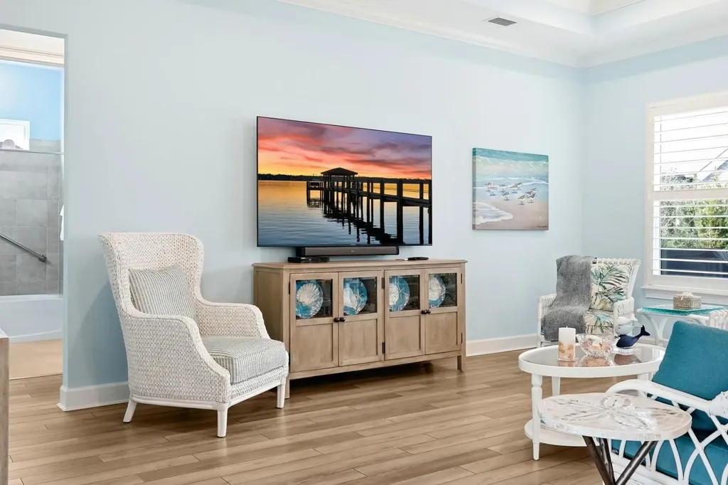 17 Watchtower Drive Ormond Beach FL 32176