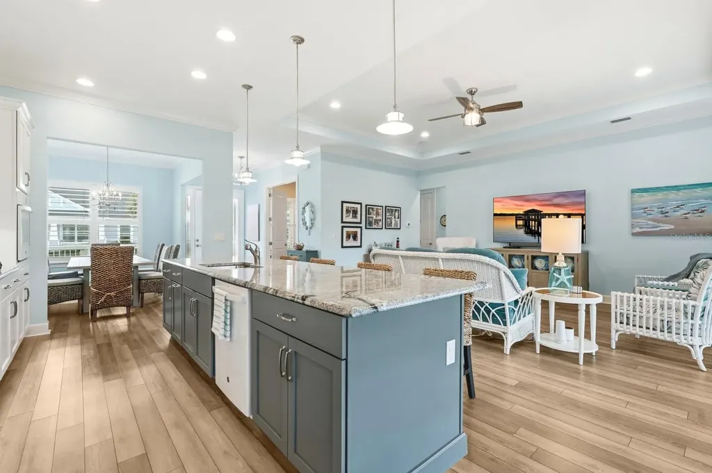 17 Watchtower Drive Ormond Beach FL 32176