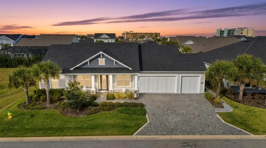 17 Watchtower Drive Ormond Beach FL 32176