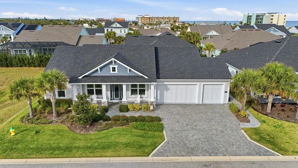 17 Watchtower Drive Ormond Beach FL 32176