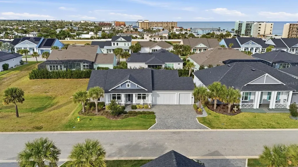 17 Watchtower Drive Ormond Beach FL 32176