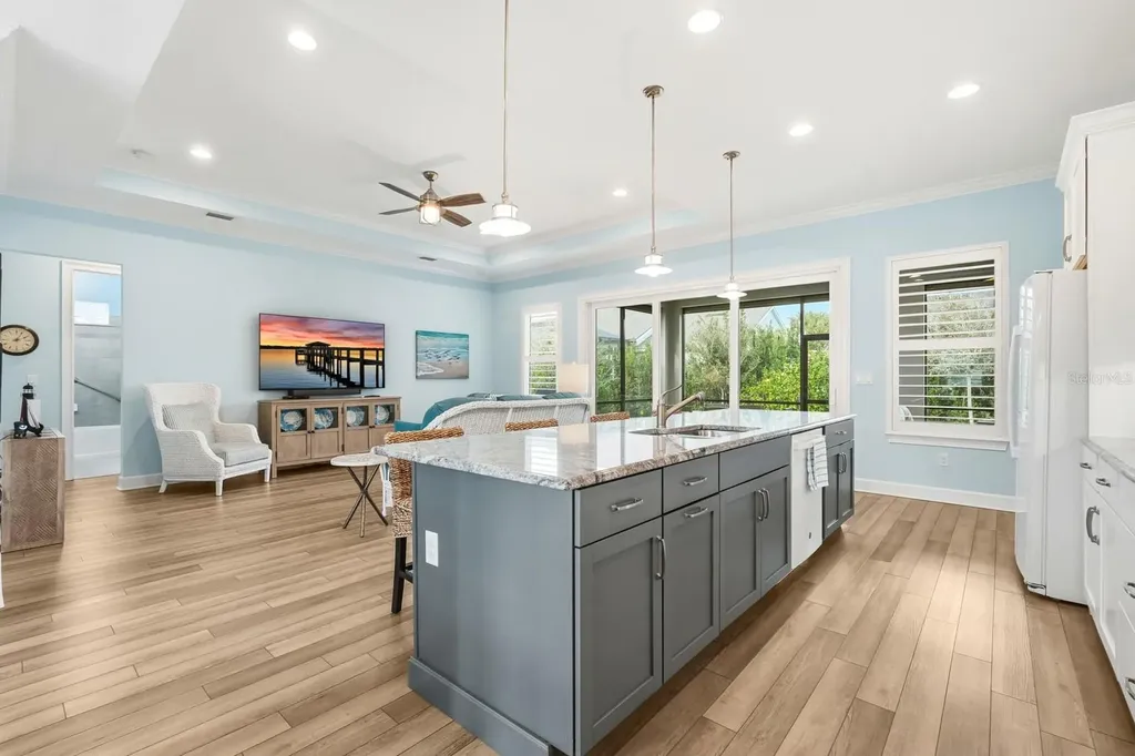 17 Watchtower Drive Ormond Beach FL 32176