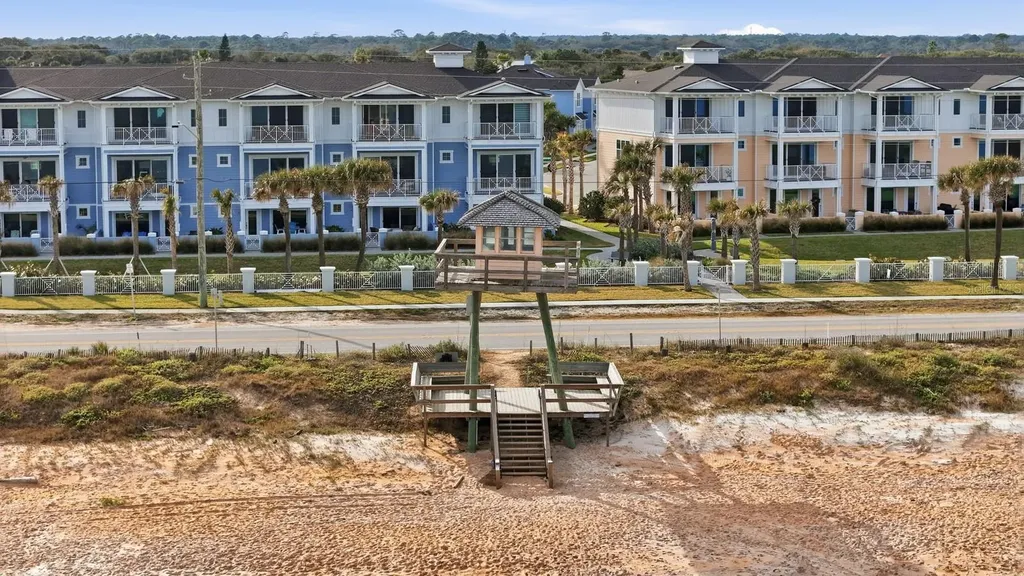 17 Watchtower Drive Ormond Beach FL 32176
