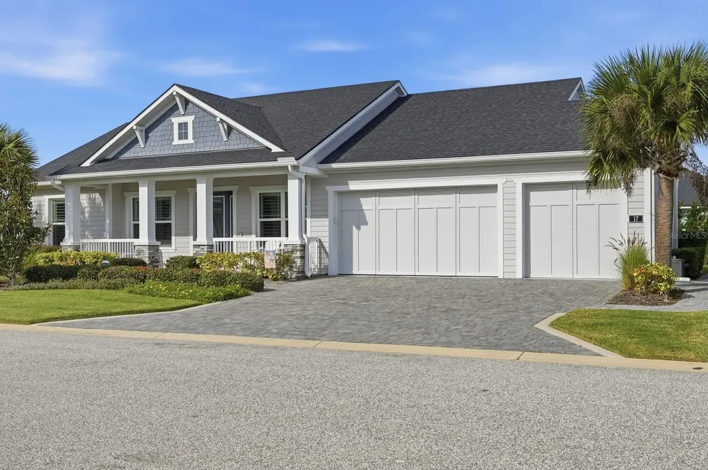17 Watchtower Drive Ormond Beach FL 32176