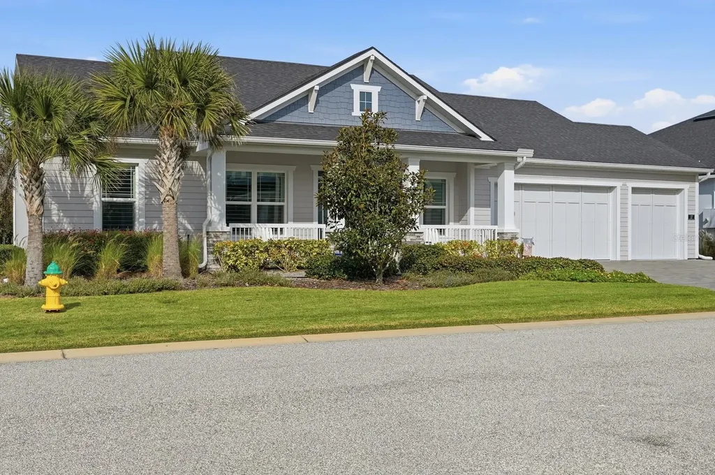 17 Watchtower Drive Ormond Beach FL 32176