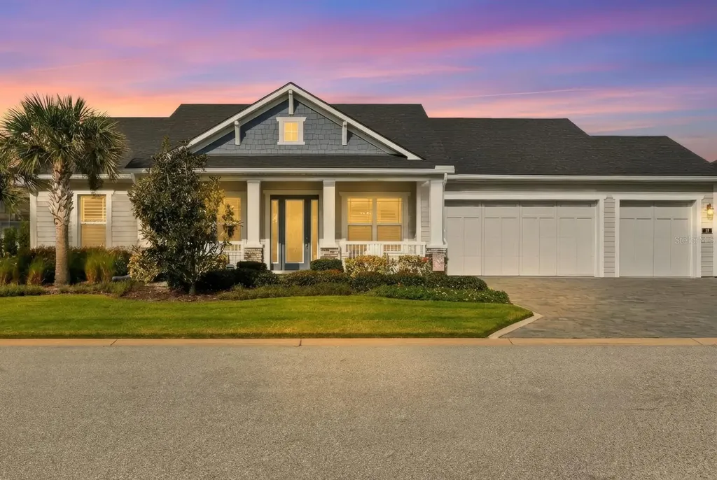 17 Watchtower Drive Ormond Beach FL 32176