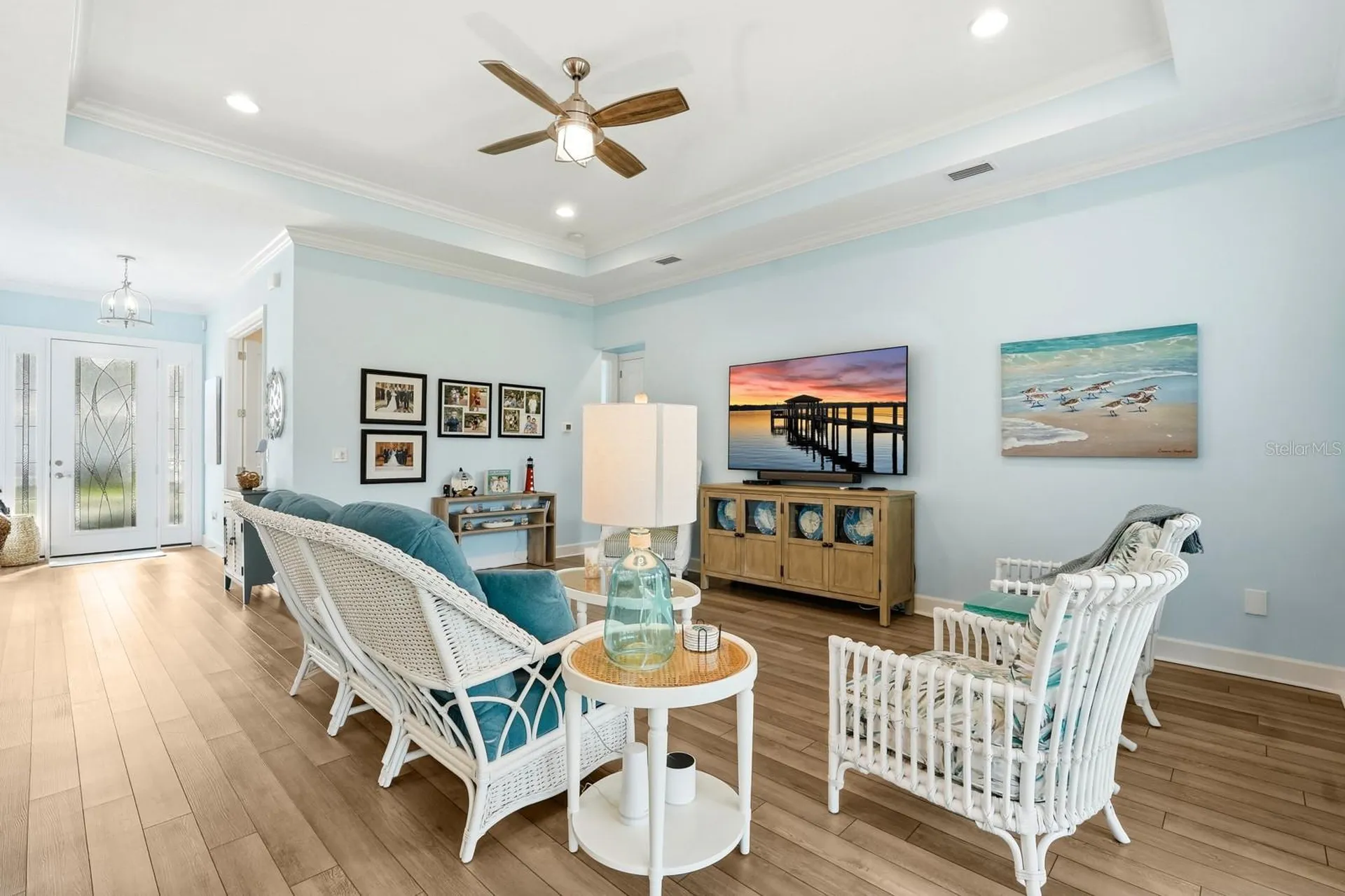 17 Watchtower Drive Ormond Beach FL 32176