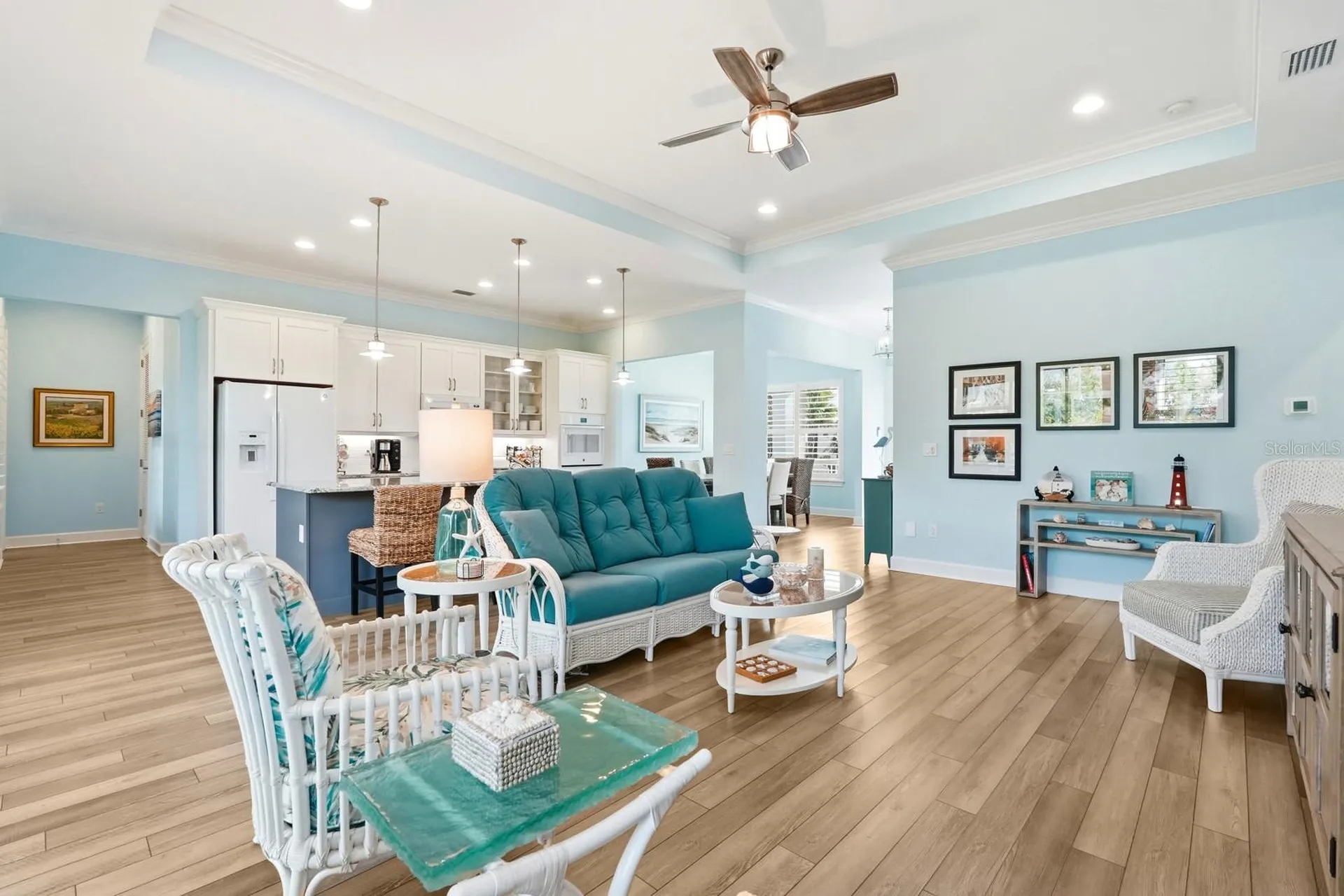 17 Watchtower Drive Ormond Beach FL 32176