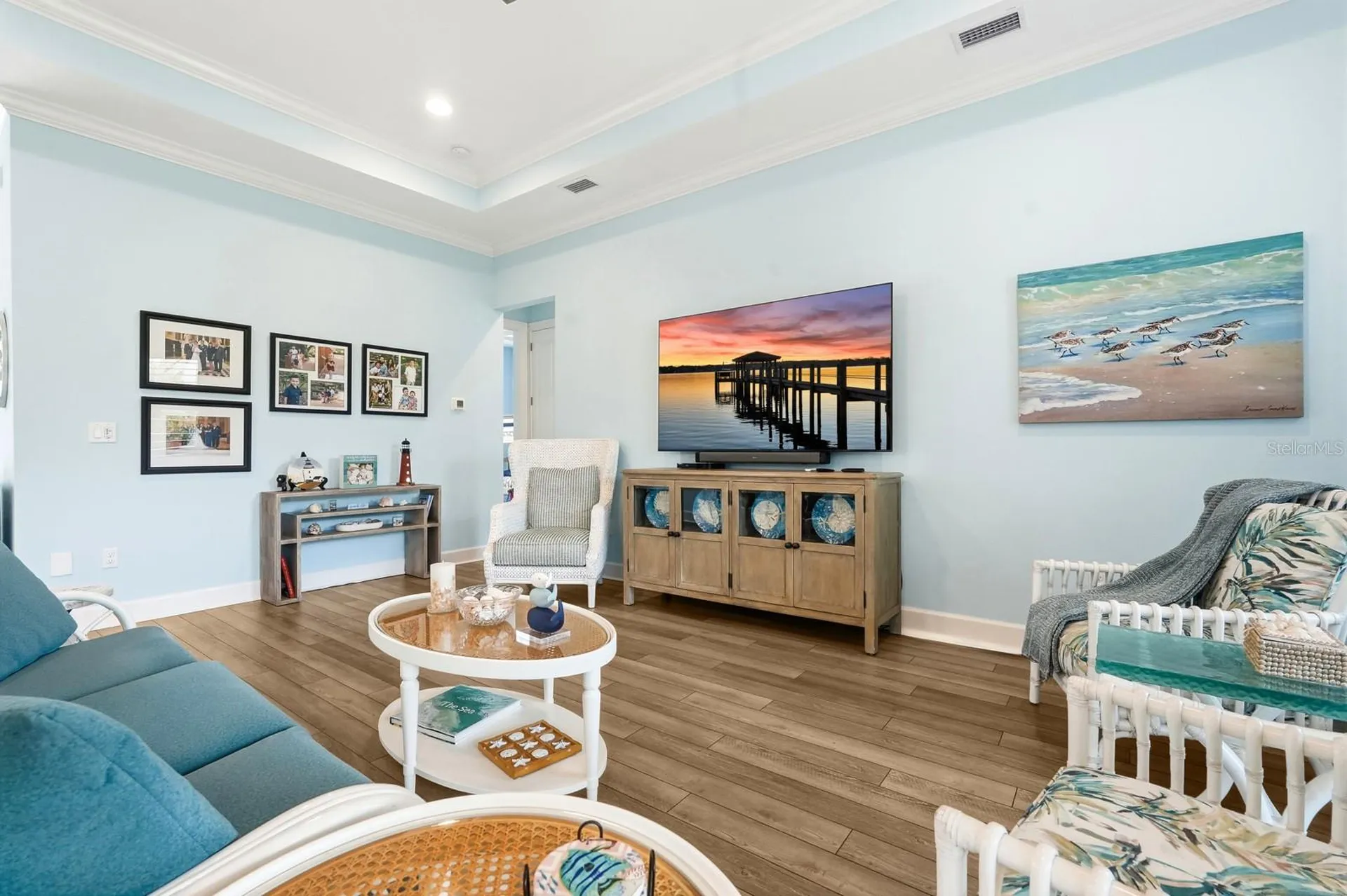 17 Watchtower Drive Ormond Beach FL 32176