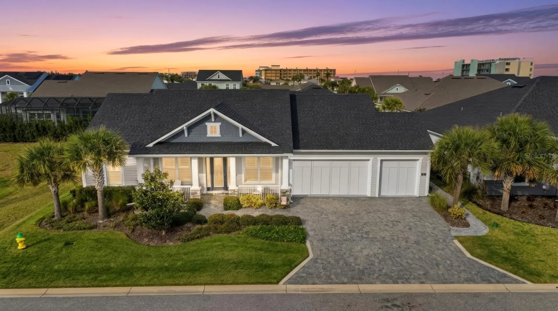 17 Watchtower Drive Ormond Beach FL 32176